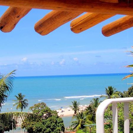 Вилла Casa Azul Praia de Pipa Экстерьер фото