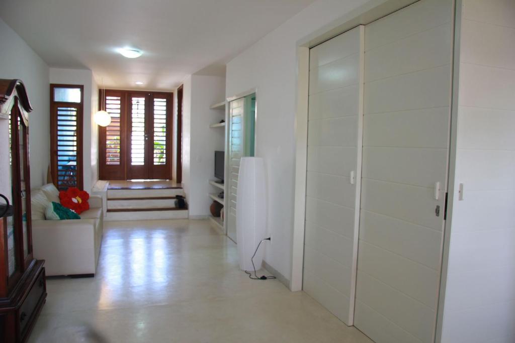 Вилла Casa Azul Praia de Pipa Экстерьер фото